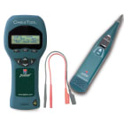 Softing - CableTool avec kit Sonde câble Tracker, CableTool (CT50) + autres sonde câble Tr