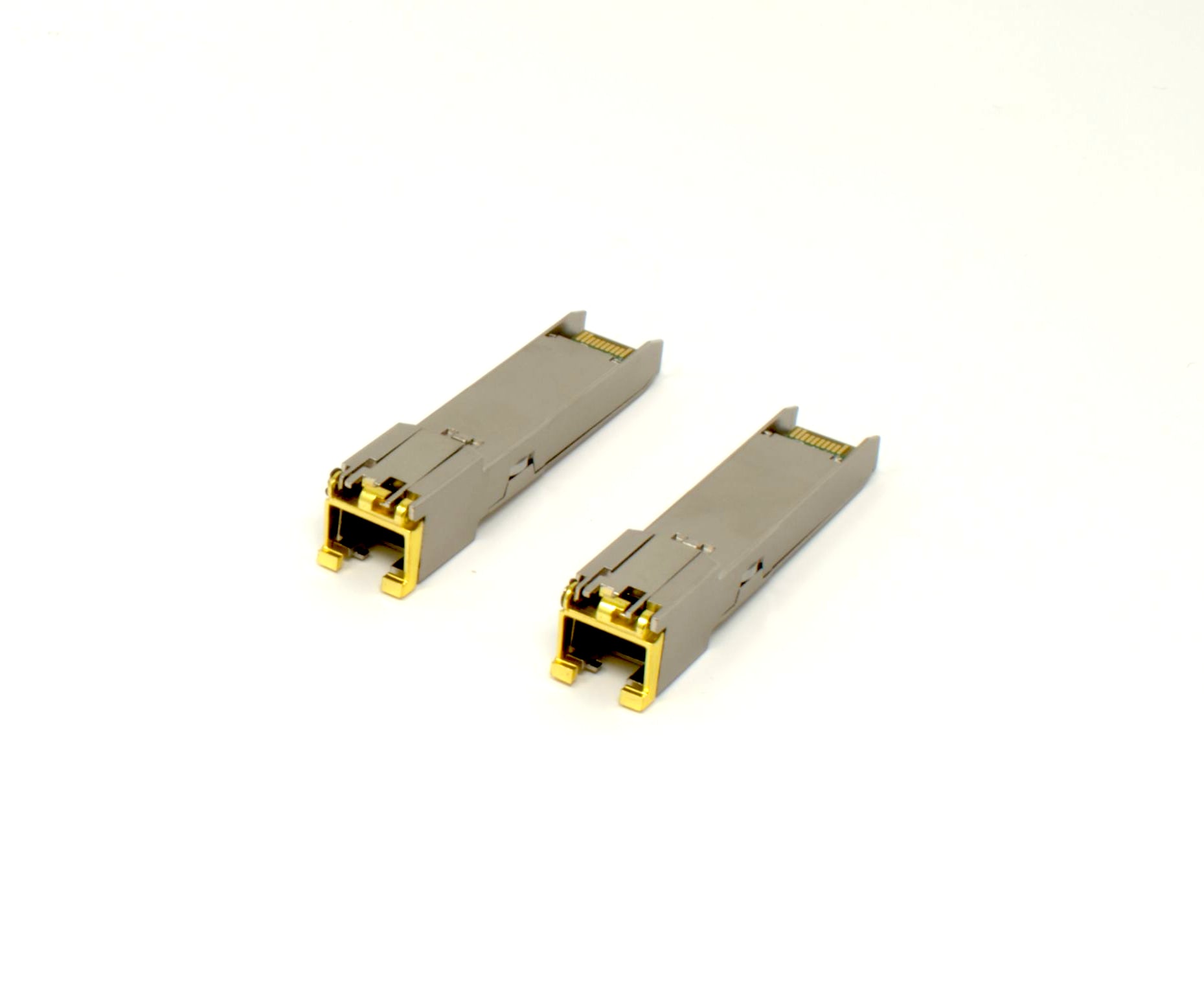 Softing - Module SFP, 10/100/1000 BaseT avec interface RJ-45