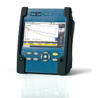 Softing - FiberXpert OTDR 5000 - OTDR Quad intelligent. Mesure et documentation des réseau
