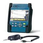 Softing - FiberXpert OTDR 5000 Quad Réflectomètre optique : 1x FiberXpert OTDR 5000 Quad 2