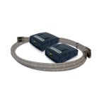 Softing - 1x paire d'adaptateurs permanent link pour Class FA avec interface TERA Pour tes