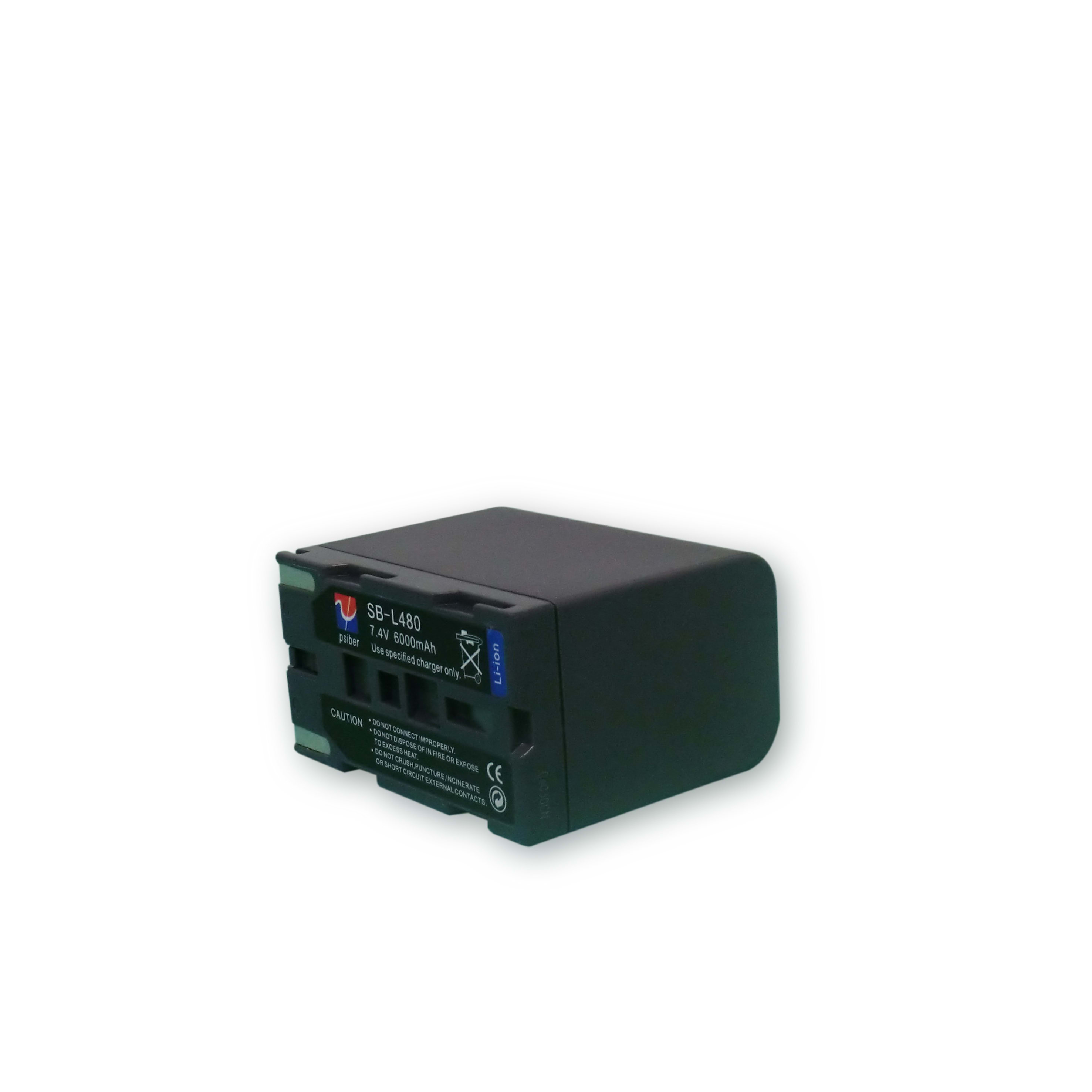 Softing - Batterie de rechange pour WX 500/4500