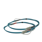 Softing - 1x paire de cordons multimode SC-LC simplex