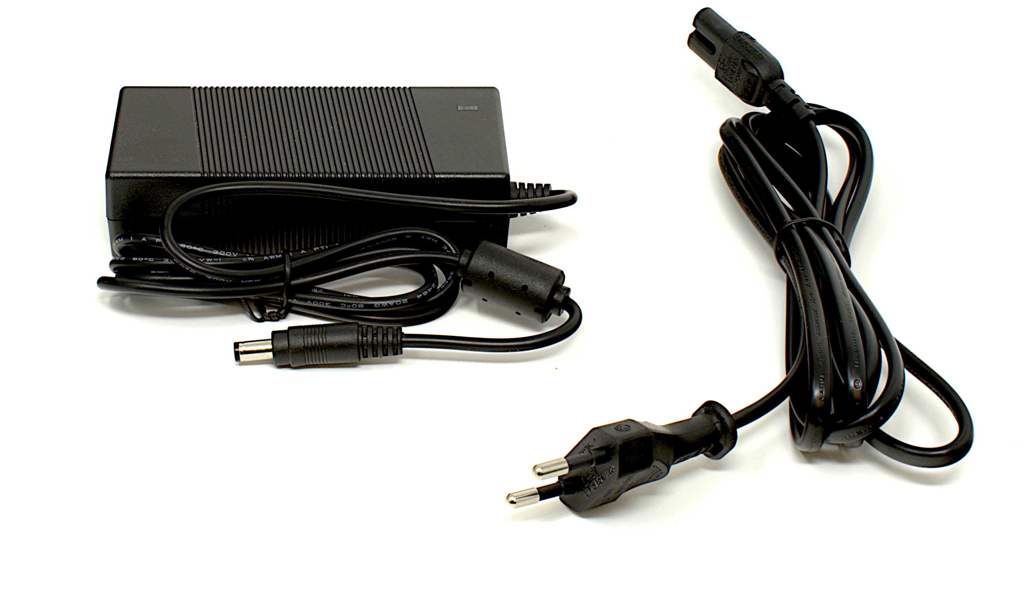 Softing - 1 x adaptateur d'alimentation pour WX incluant cordon d'alimentation