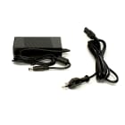 Softing - 1 x adaptateur d'alimentation pour WX incluant cordon d'alimentation