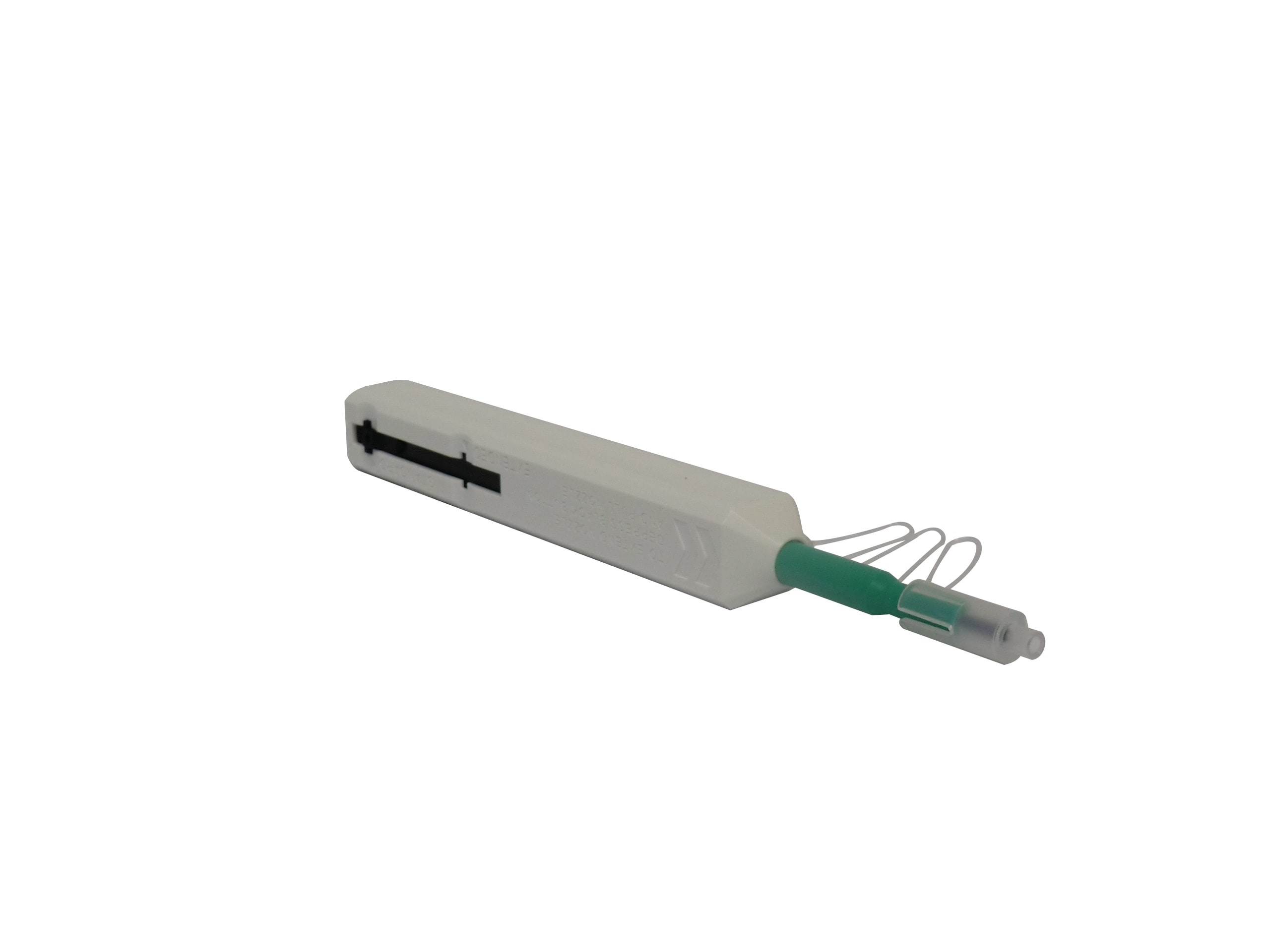 Softing - Crayon de nettoyage Fibre Endface pour connecteurs SC.