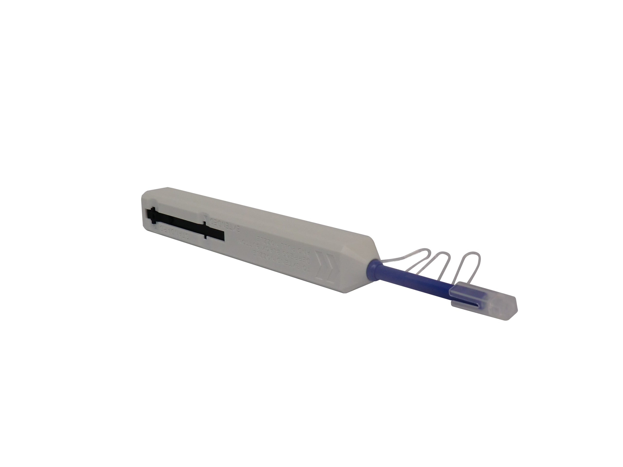 Softing - Crayon de nettoyage Fibre Endface pour connecteurs LC.