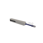 Softing - Crayon de nettoyage Fibre Endface pour connecteurs LC.