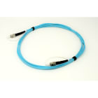 Softing - 1x jarretière de test à diffusion modale transparente simplex ST-ST compatible E