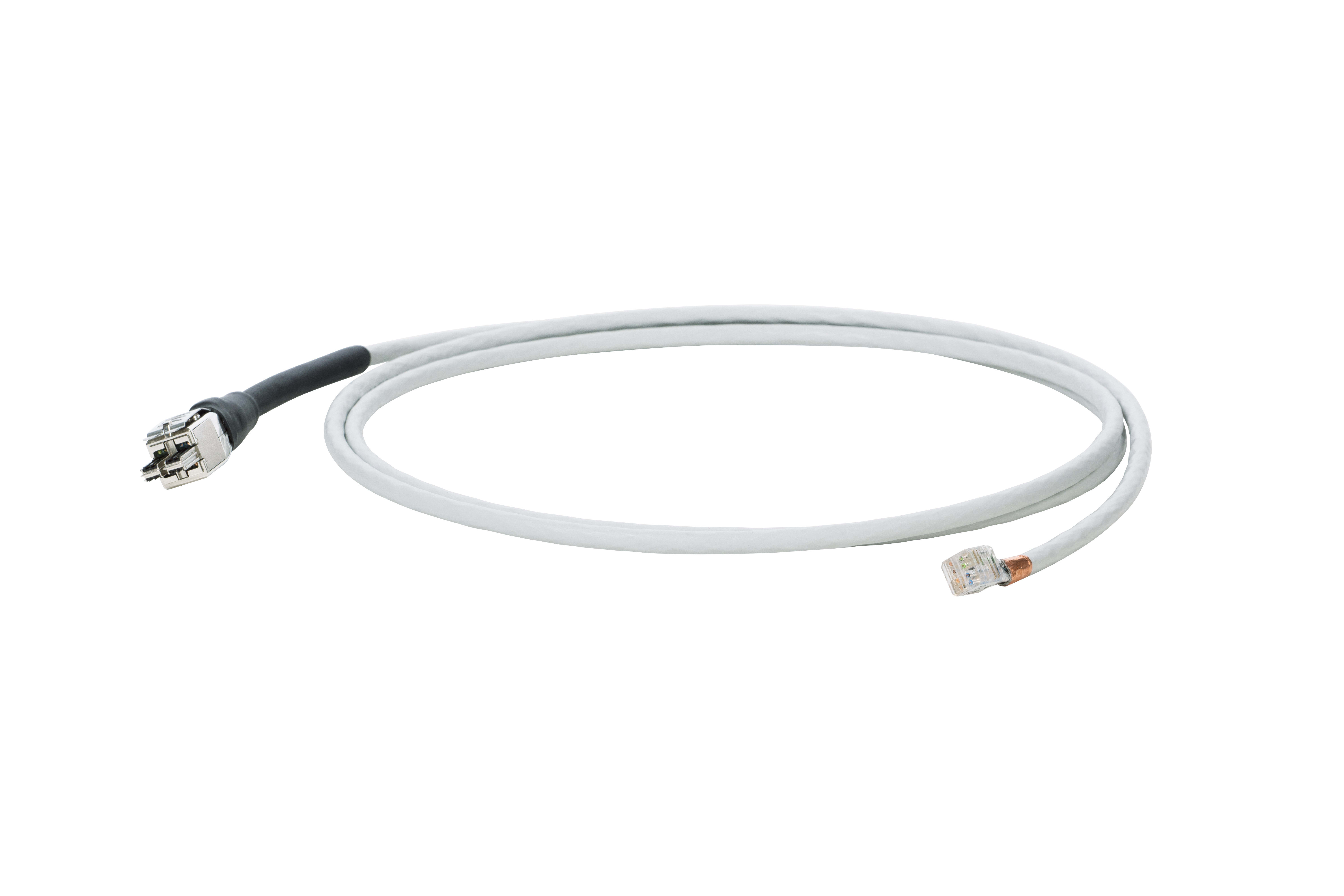 Softing - Câble de mesure E2E TERA vers Harting preLink® System (1 pièce) pour la série Wi