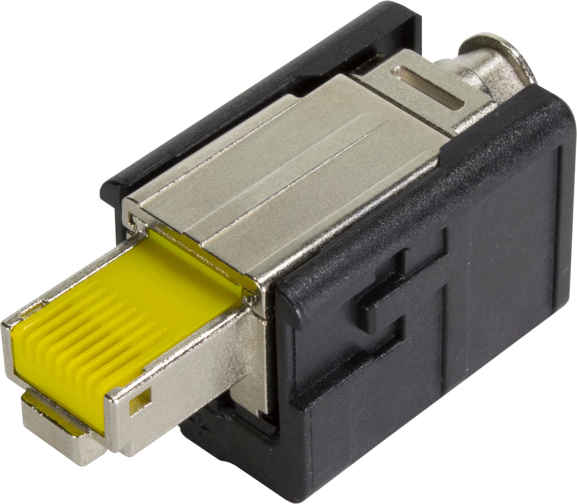 Softing - Prise RJ45 remplaçable HAN 3A pour Harting preLink® System (1 pièce)