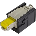 Softing - Prise RJ45 remplaçable HAN 3A pour Harting preLink® System (1 pièce)