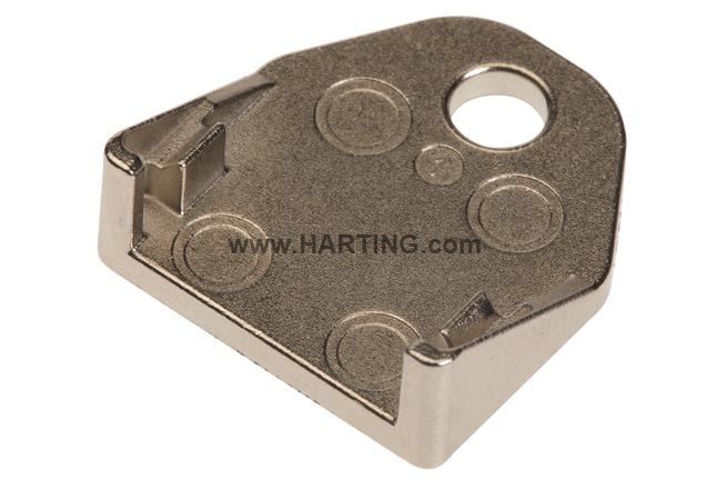 Softing - Outil de libération pour connecteurs Harting preLink® (5 pièces)
