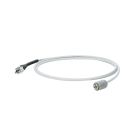 Softing - Single 2m test cord with TERA-M8 female for testing end to end and profinet link