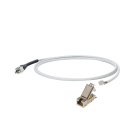 Softing - Cordon de test unique de 2 m avec connecteur de pré-liaison femelle TERA-RJ45 po