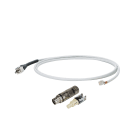 Softing - Cordon de test unique de 2 m avec connecteur TERA et connecteur de pré-liaison f