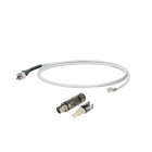 Softing - Cordon de test unique de 2 m avec connecteur TERA et connecteur de pré-liaison f