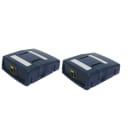 Softing - 1 x paire d'adaptateurs Channel CAT8.2 avec interface TERA.