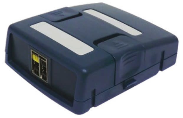 Softing - 1 x adaptateur Channel CAT8.2 avec interface TERA.