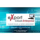 Softing - 1 x Licence Cloud pour eXport Enterprise Clé Wi-Fi USB Adapter 228234 non inclus