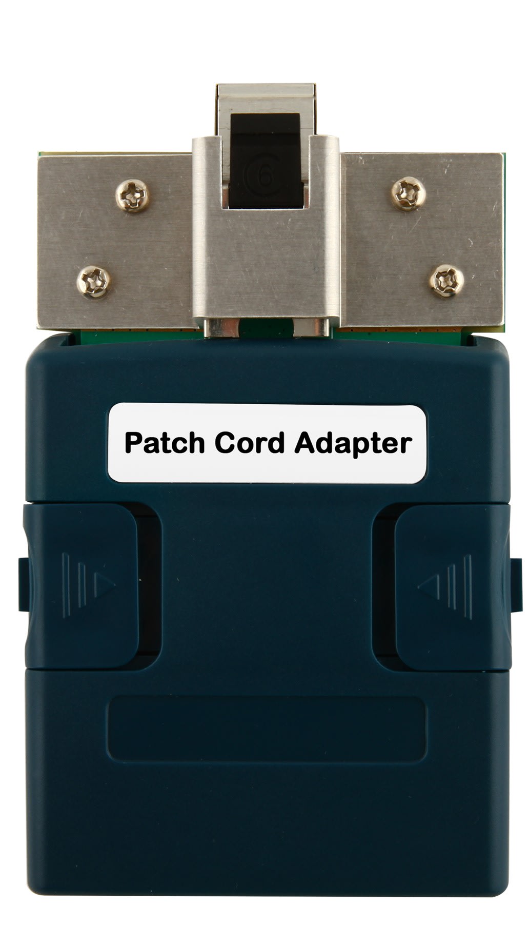 Softing - 1 x adaptateur RJ45 Patchcord MPTL CAT5E un adaptateur Patch Cord CAT5E pour le