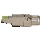 Softing - RJ45 de remplacement pour cordon Permanent Link LONGLIFE (1 piece)RJ45 de rempla