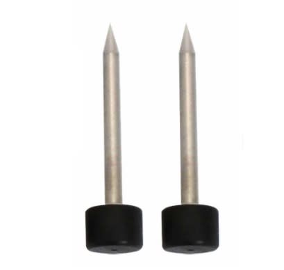 Softing - Électrodes de remplacement, 1 paire