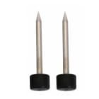 Softing - Électrodes de remplacement, 1 paire