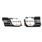 Softing - Support fibre échangeable pour couperet / épisseur FiberFox 1 paire 250µm