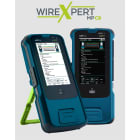 Softing - WX MP C8, 3000 MHz. 2xUnités Centrales, 2xModules C8, 2xAdapt/PL et 2xAdapt/CH