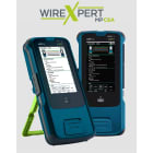 Softing - WX MP C6A, 600 MHz. 2xUnités Centrales, 2xModules C6A, 2xAdapt/PL et 2xAdapt/CH