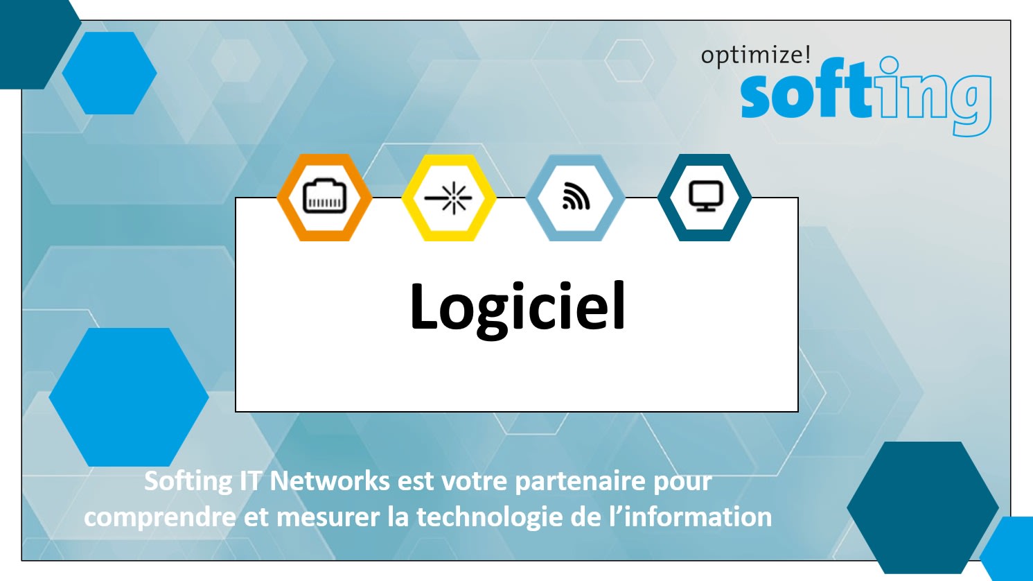 Softing - Mise à niveau d'un certificateur WX 500 cuivre ou WX 500-PLUS Cuivre et Fibre ve