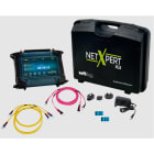 Softing - NetXpert XG2 Fiber Extension Kit pour 10 Gbit/s CU/F Cont: 2x licences/1x XG uni