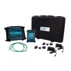 Softing - NetXpert XG2 Fiber Extension Kit pour 2,5 & 5 Gbit/s CU. Cont: 1x licences/1x XG