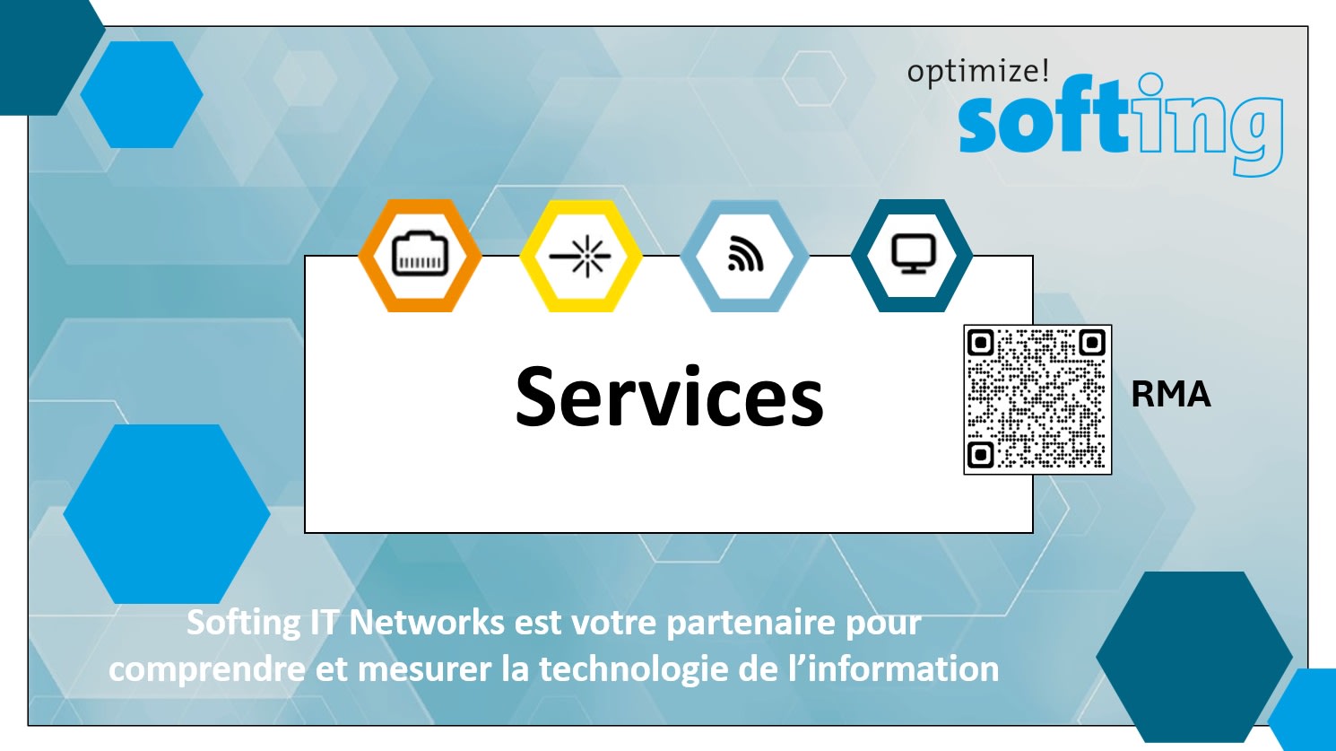 Softing - Extension de Garantie pour les adaptateurs Multimode EF pour la série WireXpertd