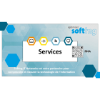 Softing - Extension de garantie NetXpert XG-Serie de 12 à 36 mois Disponible uniquement à