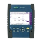 Softing - FiberXpert OTDR 5000 Quad Réflectomètre optique : Unité principale de mesure, Mo