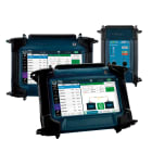 Softing - NetXpert XG2plus/Qual/IEEE 1/10 Gbit/s. BERT/SNR/DelSkew. Carte TDR/PoE++/LLDP/V