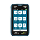 Softing - LinkXpert M3 : 1 x unité principale, 1x télécommande RJ45, 2 x 50cm RJ45 cordon,