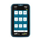 Softing - LinkXpert TP : 1 x unité principale, 1x télécommande RJ45, 2 x 50cm RJ45 cordon,