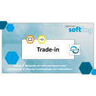 Softing - NetXpert XG2 10G Trade In - Echange d'un qualificateur avec SNR, delay skew et f