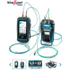 Softing - PACK WireXpert 4500 LAN Multimode EF (MultiMode EF)Livré avec les produits suiva