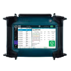 Softing - NetXpert XG2-PLUS - Qualificateur polyvalent pour Ethernet LAN. Qualification pa