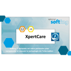 Softing - 3 x ans de contrat XpertCare pour certificateur WireXpert 500/4500 (à l'acquisit
