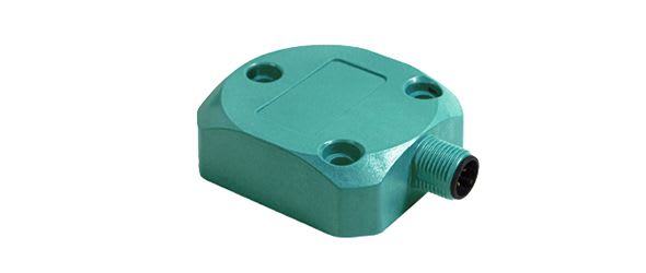 Posital - Inclinomètre TILTIX ACS-090-2-CA01-HE3-PM