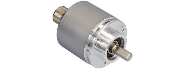 Posital - Codeur absolu IXARC OCD-S101G-0012-C100-PAL
