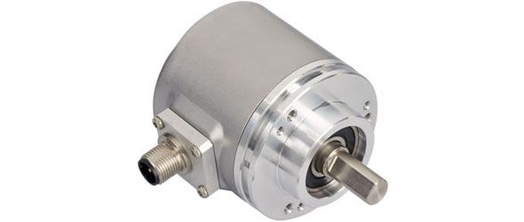 Posital - Codeur absolu IXARC UCD-AV003-0013-L100-PRM