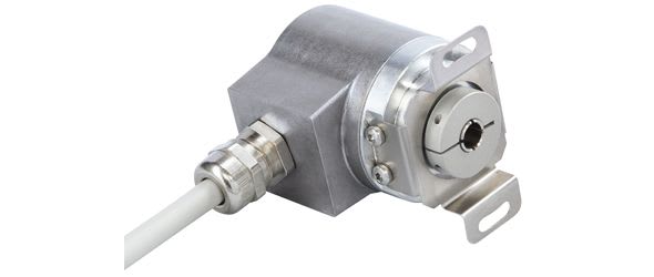 Posital - Codeur absolu IXARC UCD-CA01B-1213-VCS0-CRW