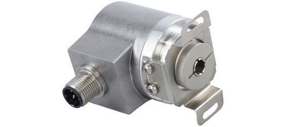 Posital - Codeur absolu IXARC UCD-CA01B-1416-V6S0-PRM