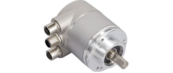 Posital - Codeur absolu IXARC UCD-EIC1B-0013-L100-PRM